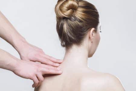 Best Neck and Shoulder Pain Treatment in Five Dock
