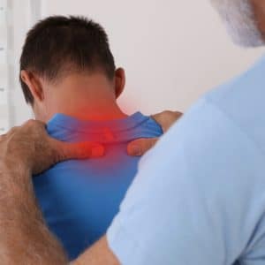 Chiropractor for Neck Pain Fivedock