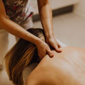 Remedial Massage Fivedock
