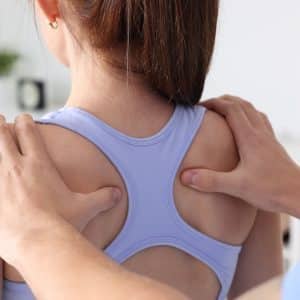 Osteopath Five Dock