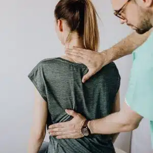 Osteopath in Sydney