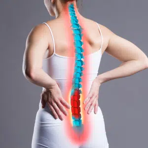 Sciatica Relief Fivedock