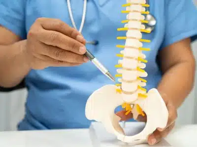 Chiropractor for Sciatica Five Dock