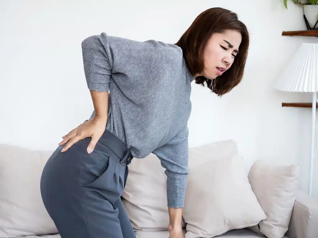 hip pain treatment Fivedock