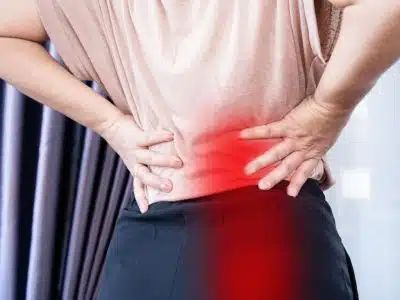 chiropractor for sciatica Five Dock